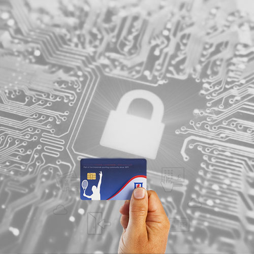 Smart Card